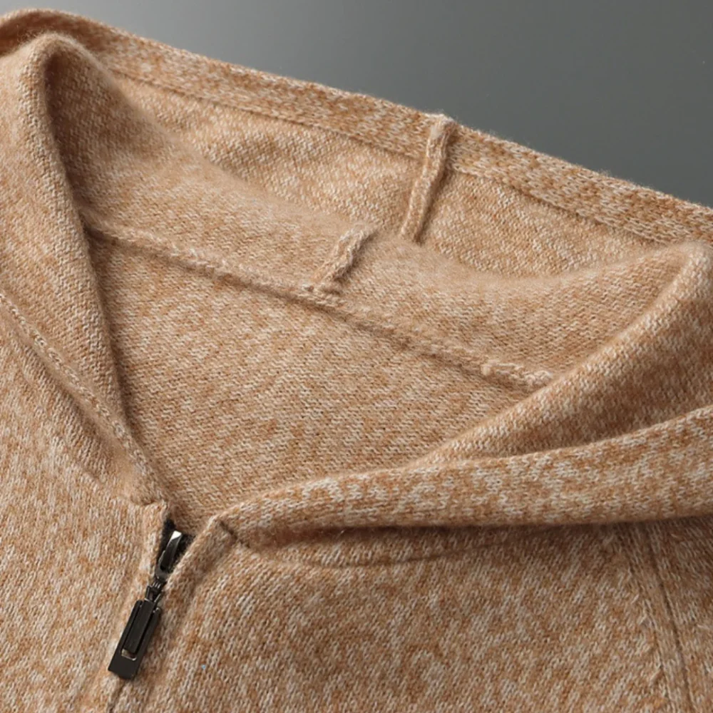 Rafael | Palermo Cashmere Vest - Image 14