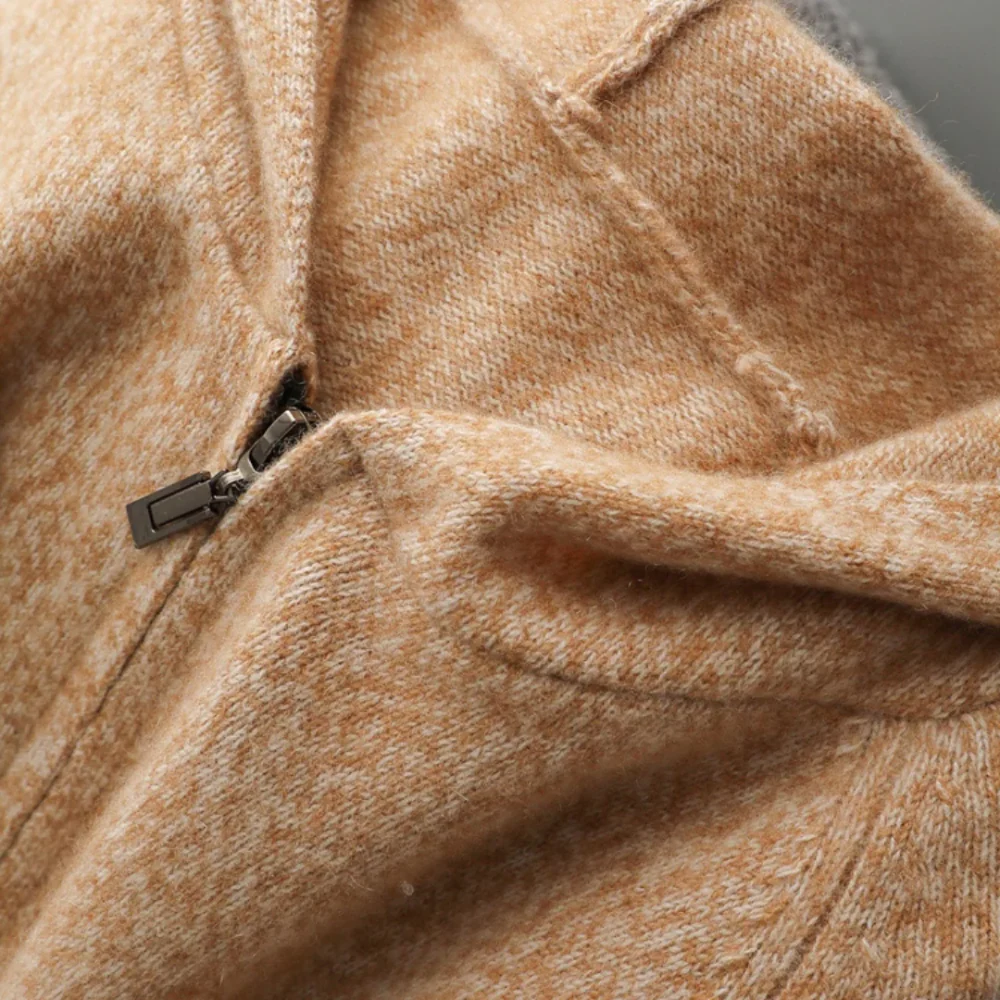 Rafael | Palermo Cashmere Vest - Image 15