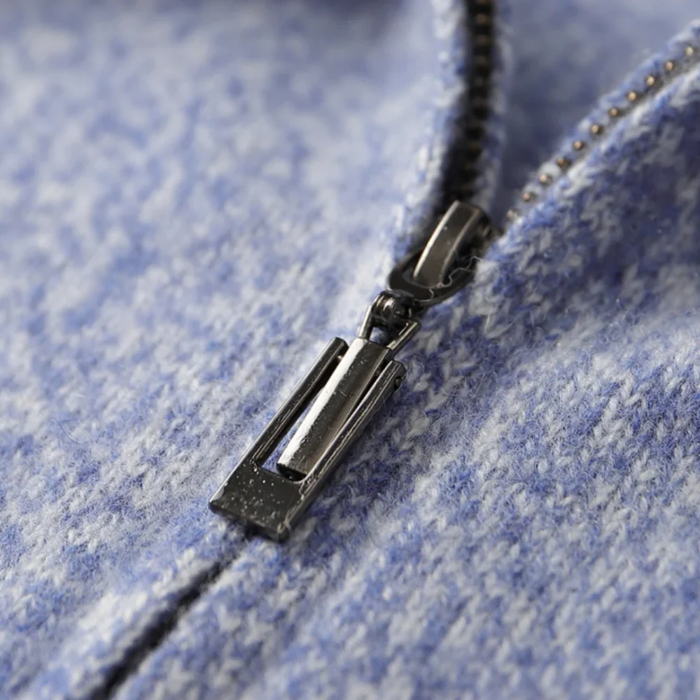 Rafael | Palermo Cashmere Vest - Image 16