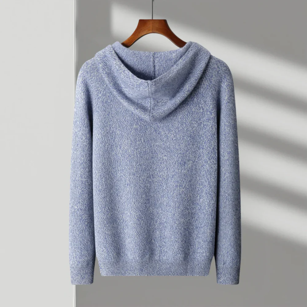 Rafael | Palermo Cashmere Vest - Image 2