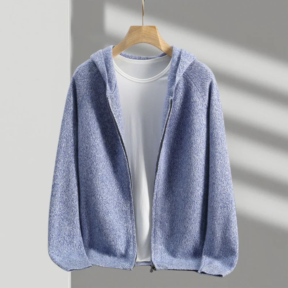 Rafael | Palermo Cashmere Vest - Image 3