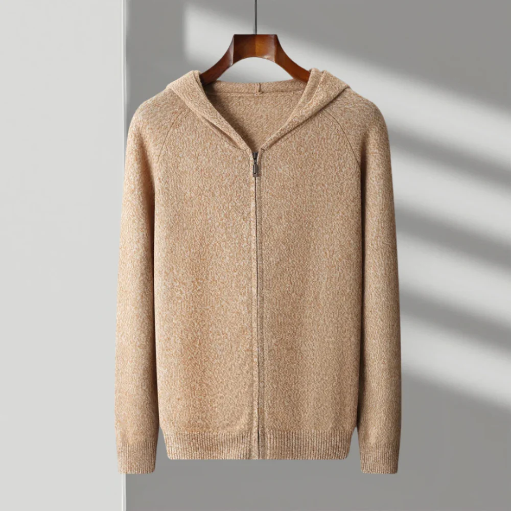 Rafael | Palermo Cashmere Vest - Image 5
