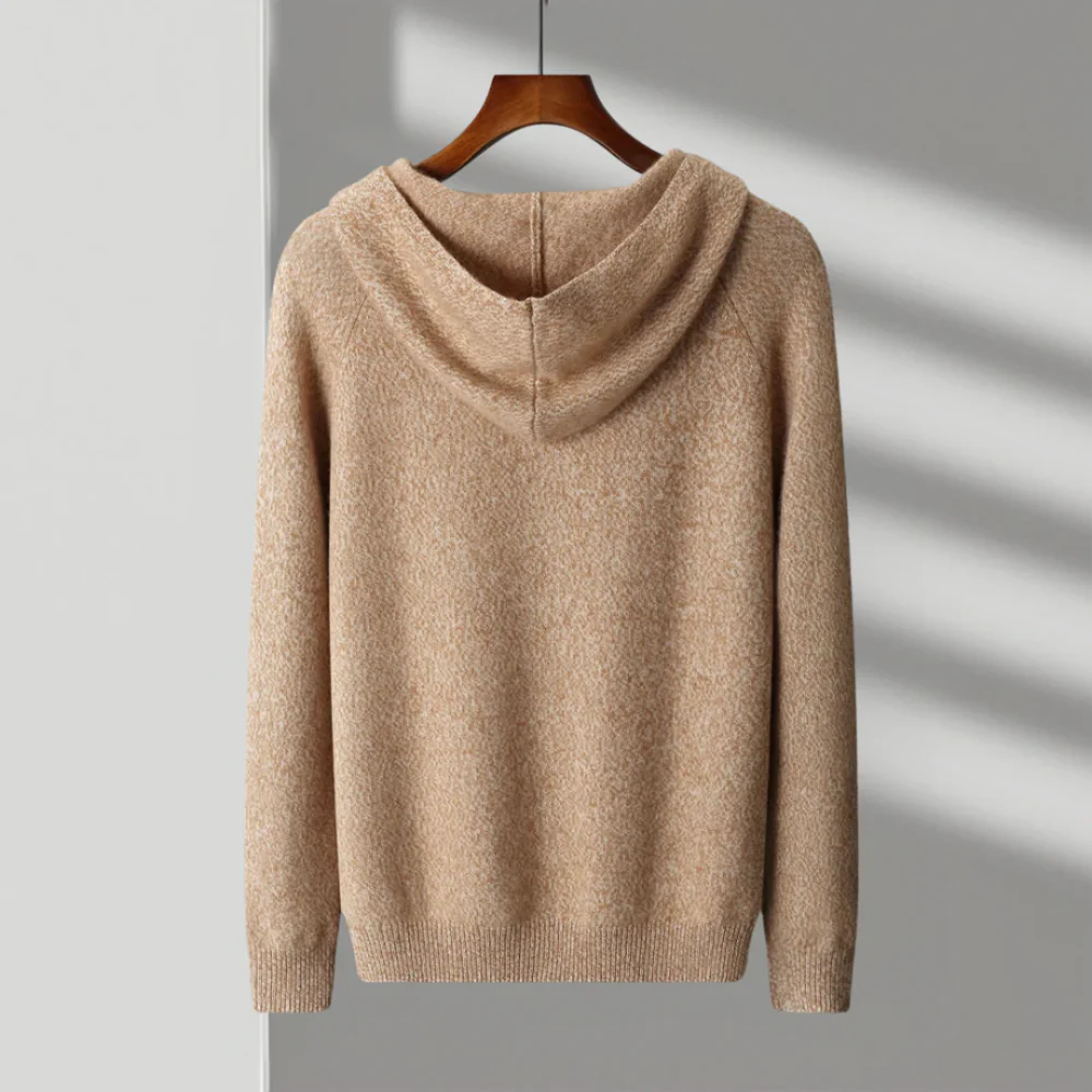 Rafael | Palermo Cashmere Vest - Image 6