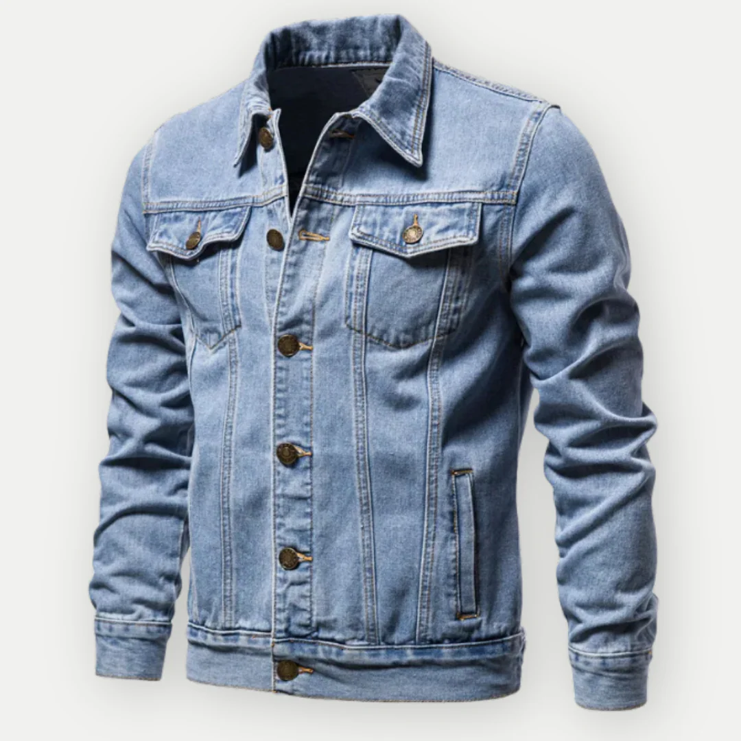 Raiden® | Jacket For Men - Image 4