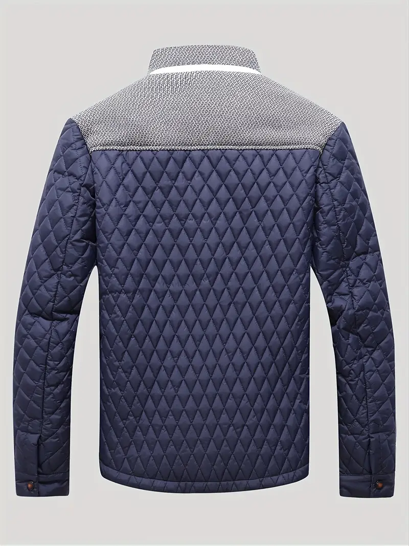 Raiden | Casual long-sleeved jacket with pockets - Image 13