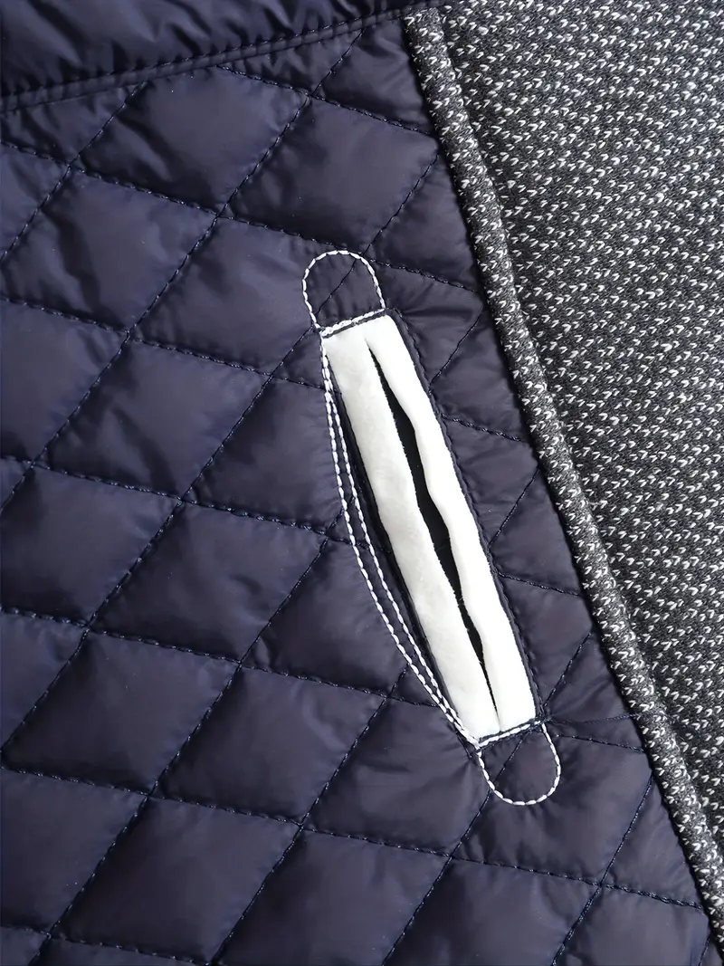 Raiden | Casual long-sleeved jacket with pockets - Image 14