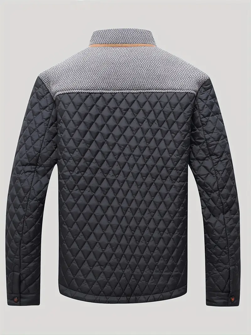 Raiden | Casual long-sleeved jacket with pockets - Image 15