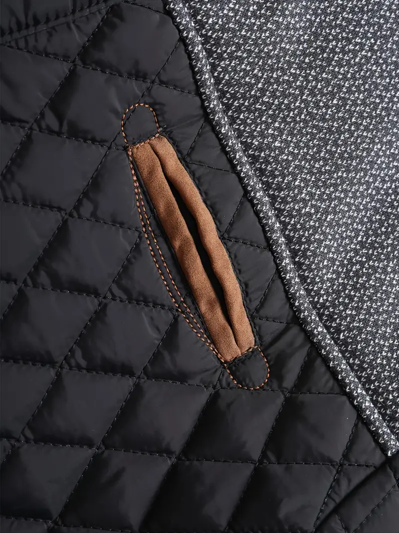 Raiden | Casual long-sleeved jacket with pockets - Image 16