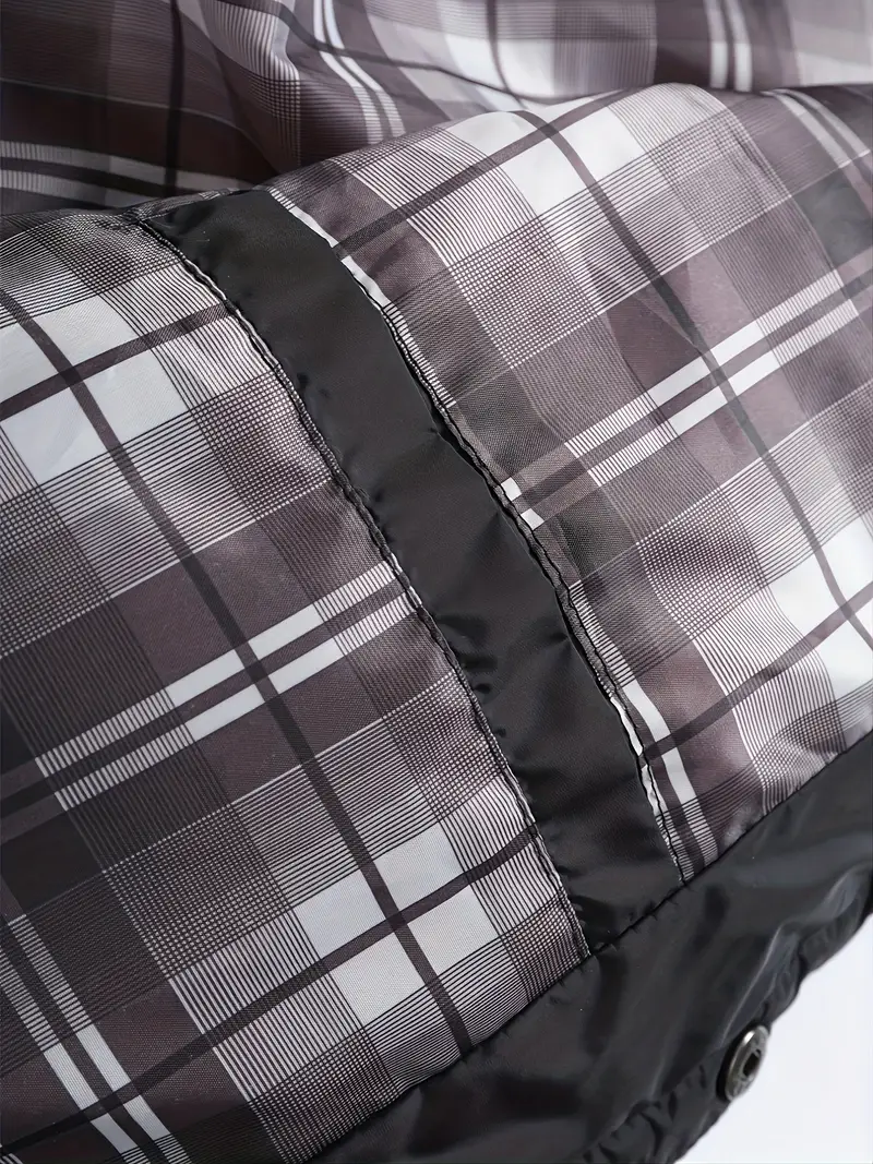 Raiden | Casual long-sleeved jacket with pockets - Image 17