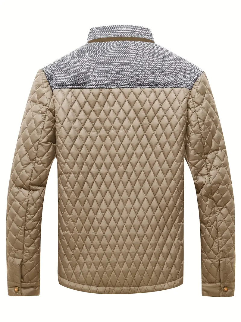 Raiden | Casual long-sleeved jacket with pockets - Image 23