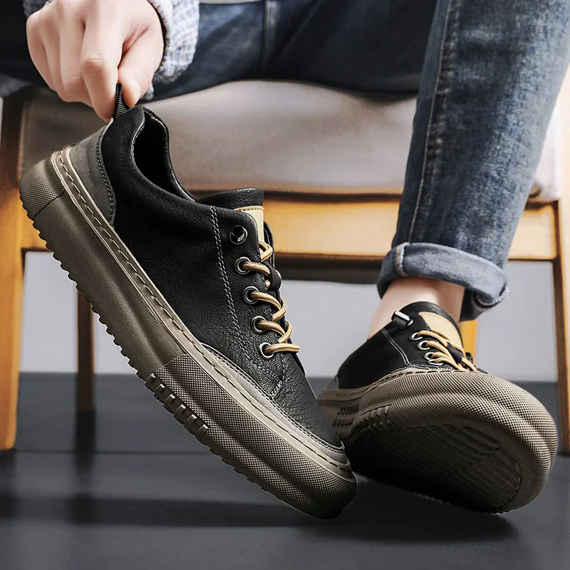 Raimundo® | Hanzo Sneakers - Image 13