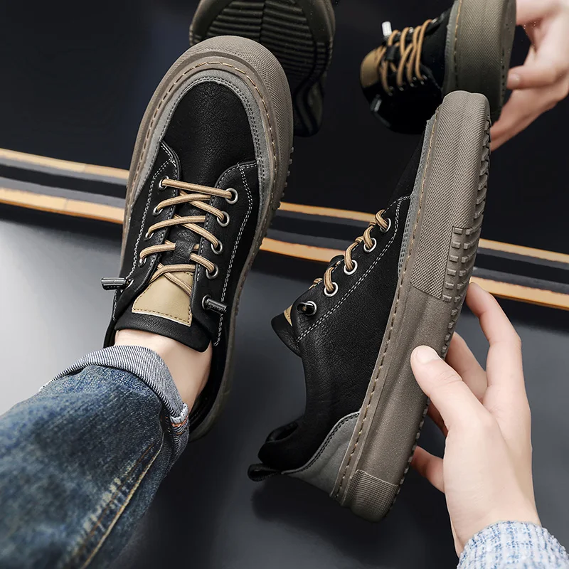 Raimundo® | Hanzo Sneakers - Image 21