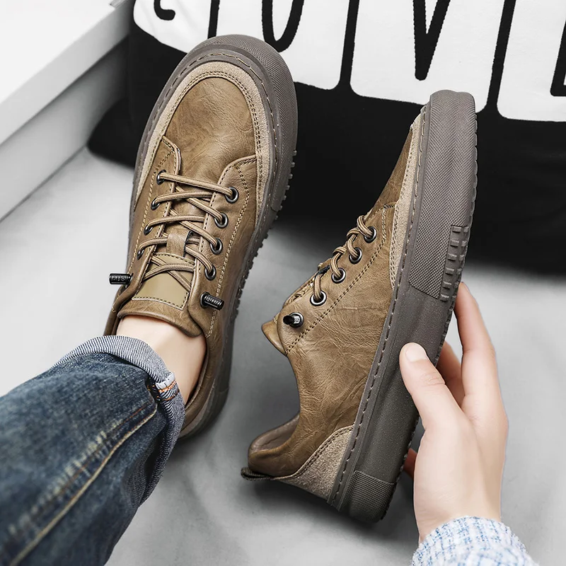 Raimundo® | Hanzo Sneakers - Image 8