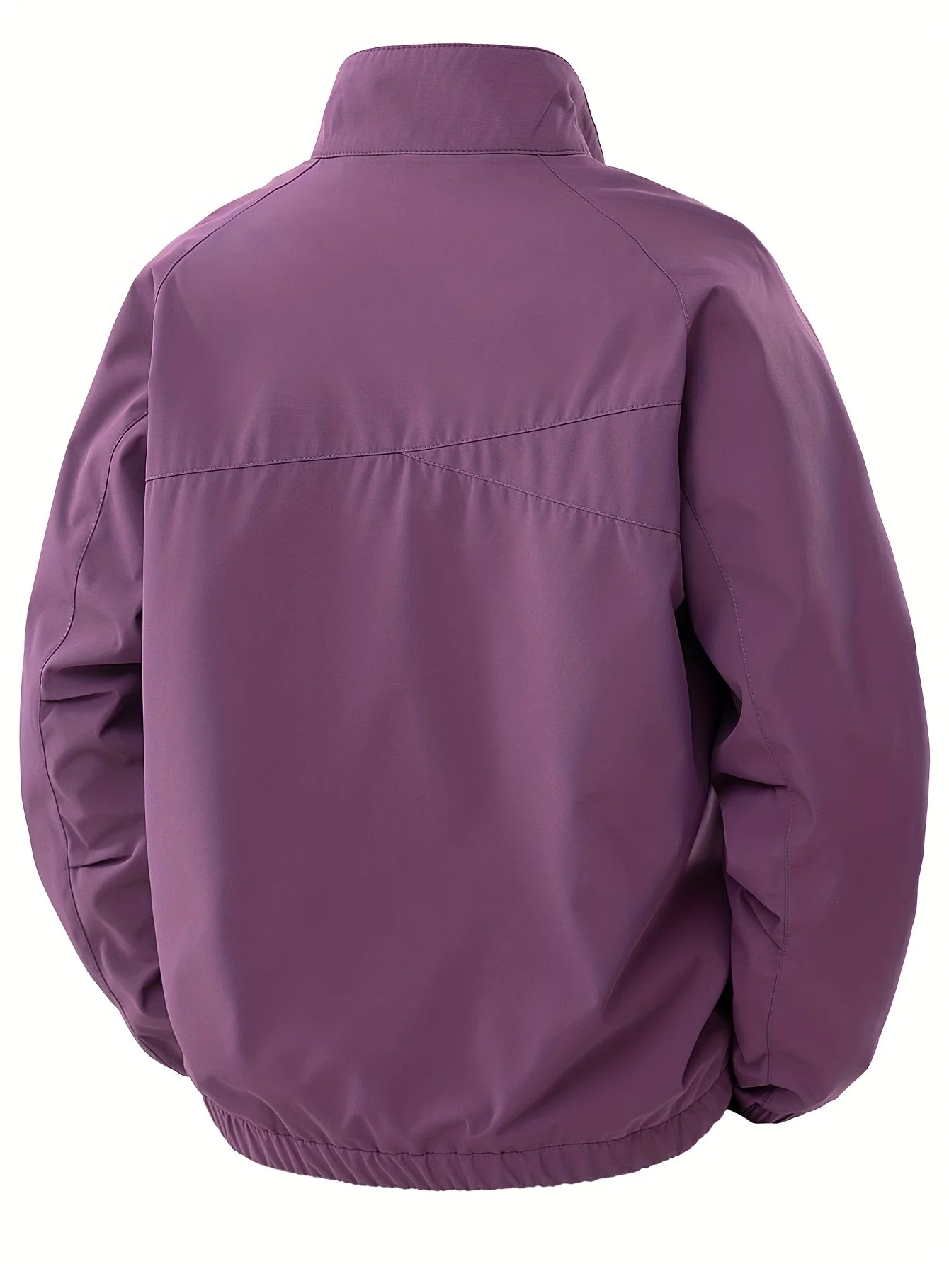 Rainer | Lightweight windbreaker casual jacket - Image 11