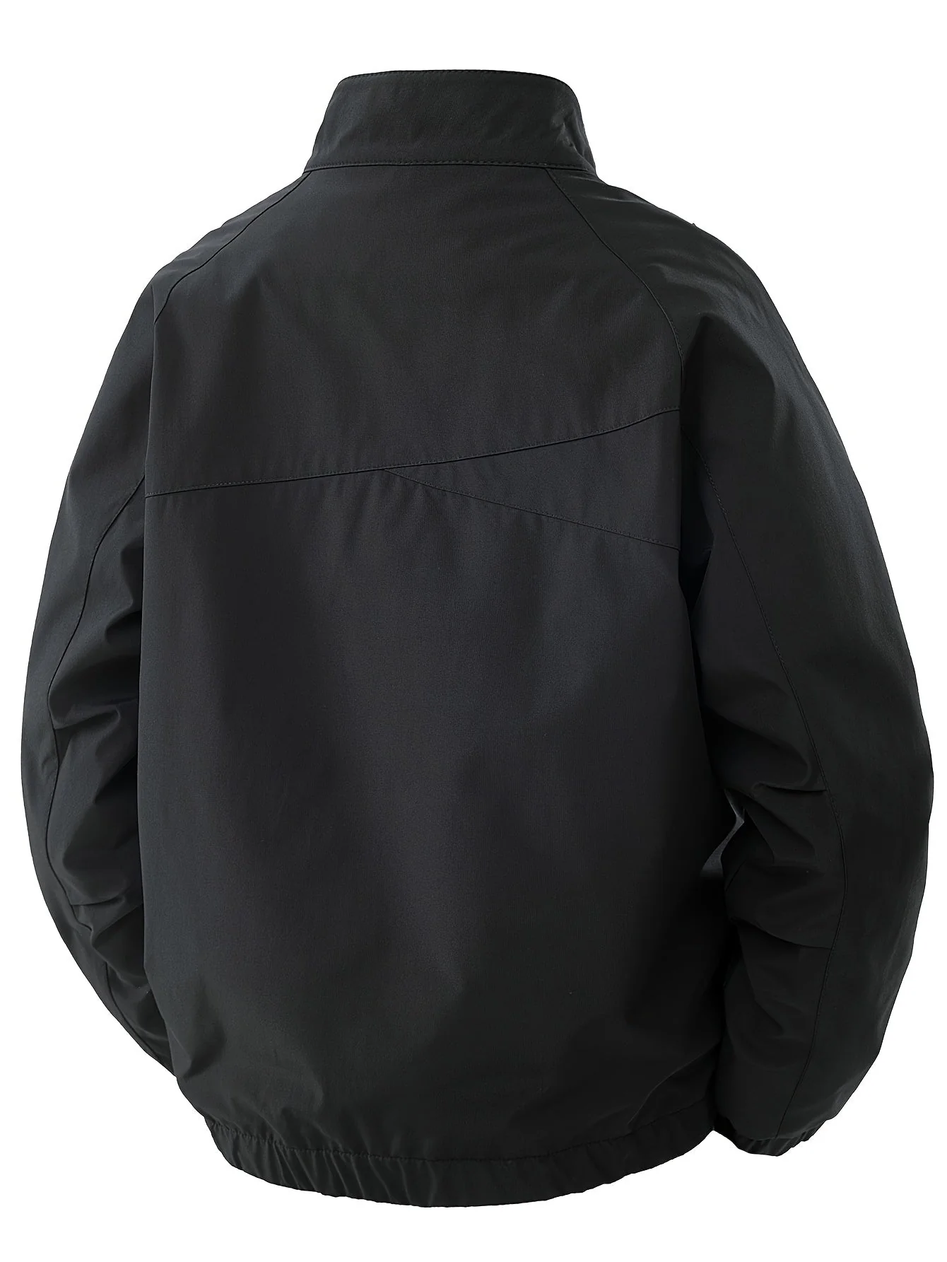Rainer | Lightweight windbreaker casual jacket - Image 14
