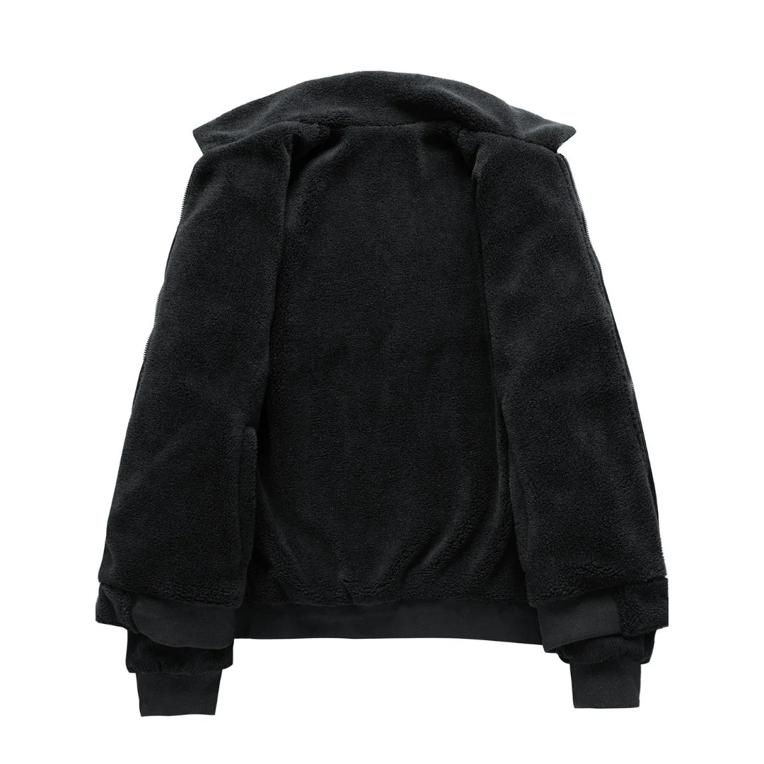 Raleigh® | Corduroy Jacket With A Soft Collar For Men - Image 7