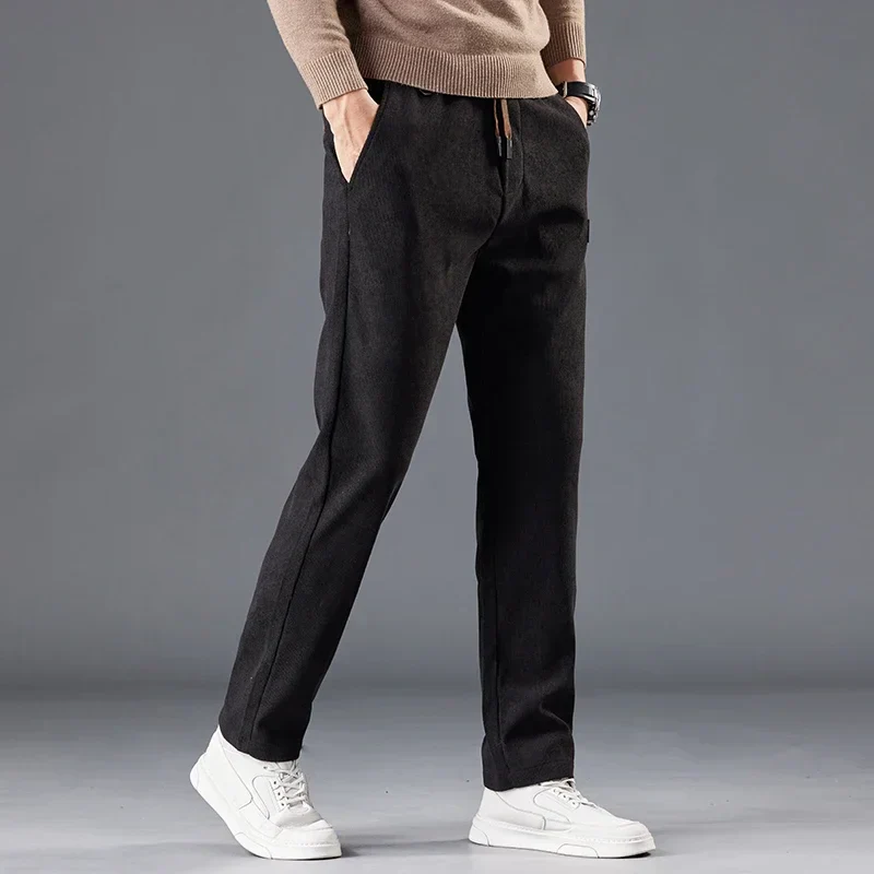 Raleigh® | Slim Fit Casual Pants - Image 4