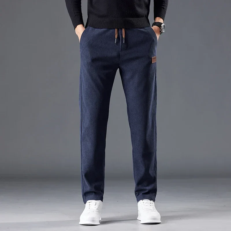 Raleigh® | Slim Fit Casual Pants - Image 6