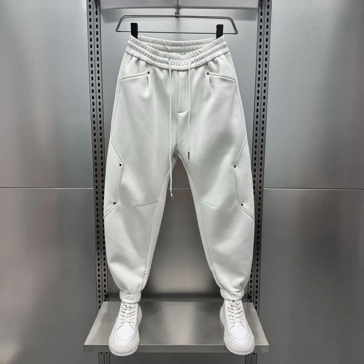 Ralph® | Comfortable Trousers With Pockets - Image 2