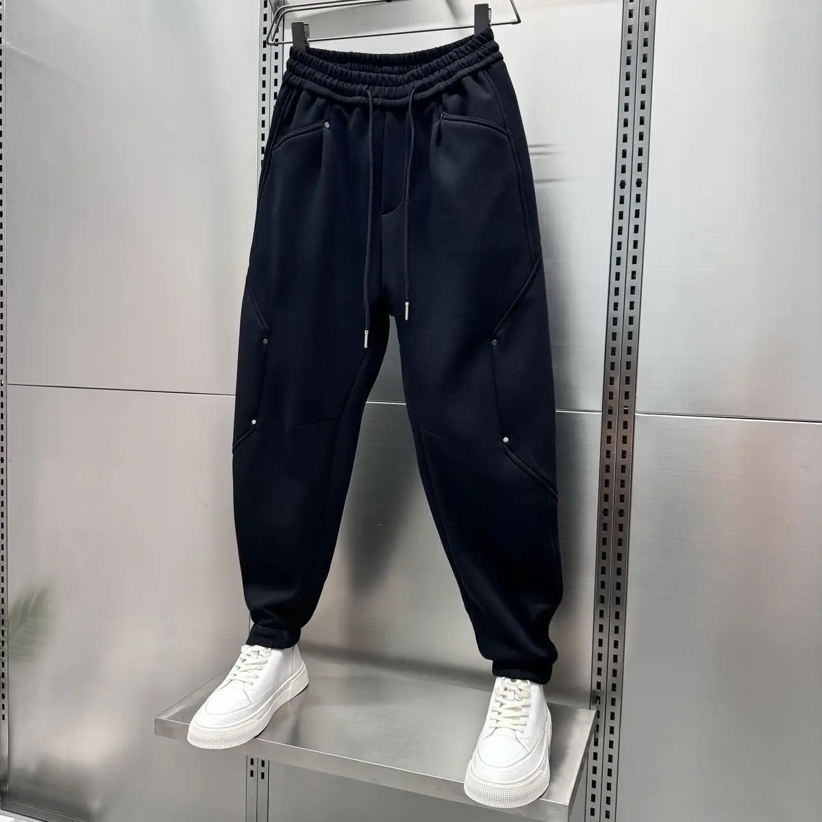 Ralph® | Comfortable Trousers With Pockets - Image 6