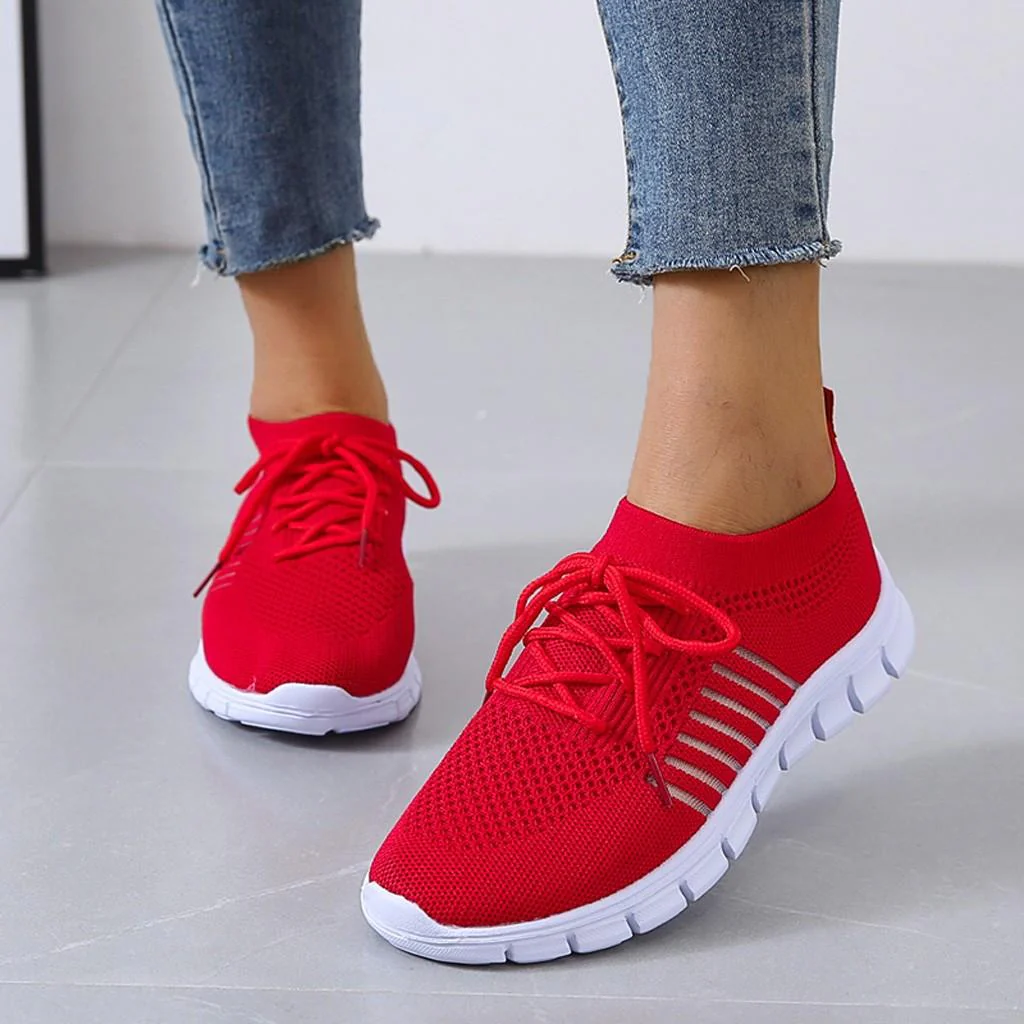 Ralph® | Ergonomic and breathable shoes (unisex) - Image 11