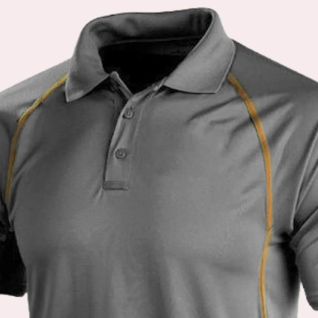 Ralph® | Stylish Tactical T-Shirt For Men - Image 2