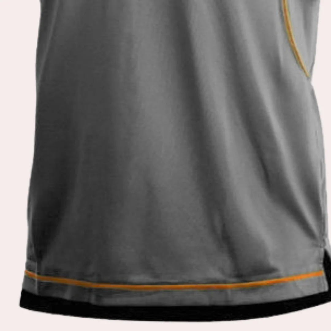 Ralph® | Stylish Tactical T-Shirt For Men - Image 3