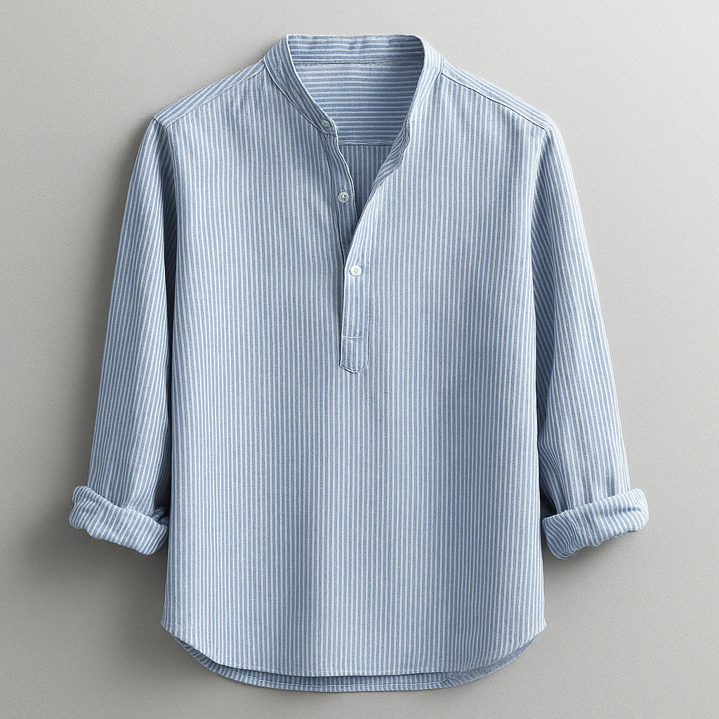 Ralph | LUXURY SHIRT - Image 2
