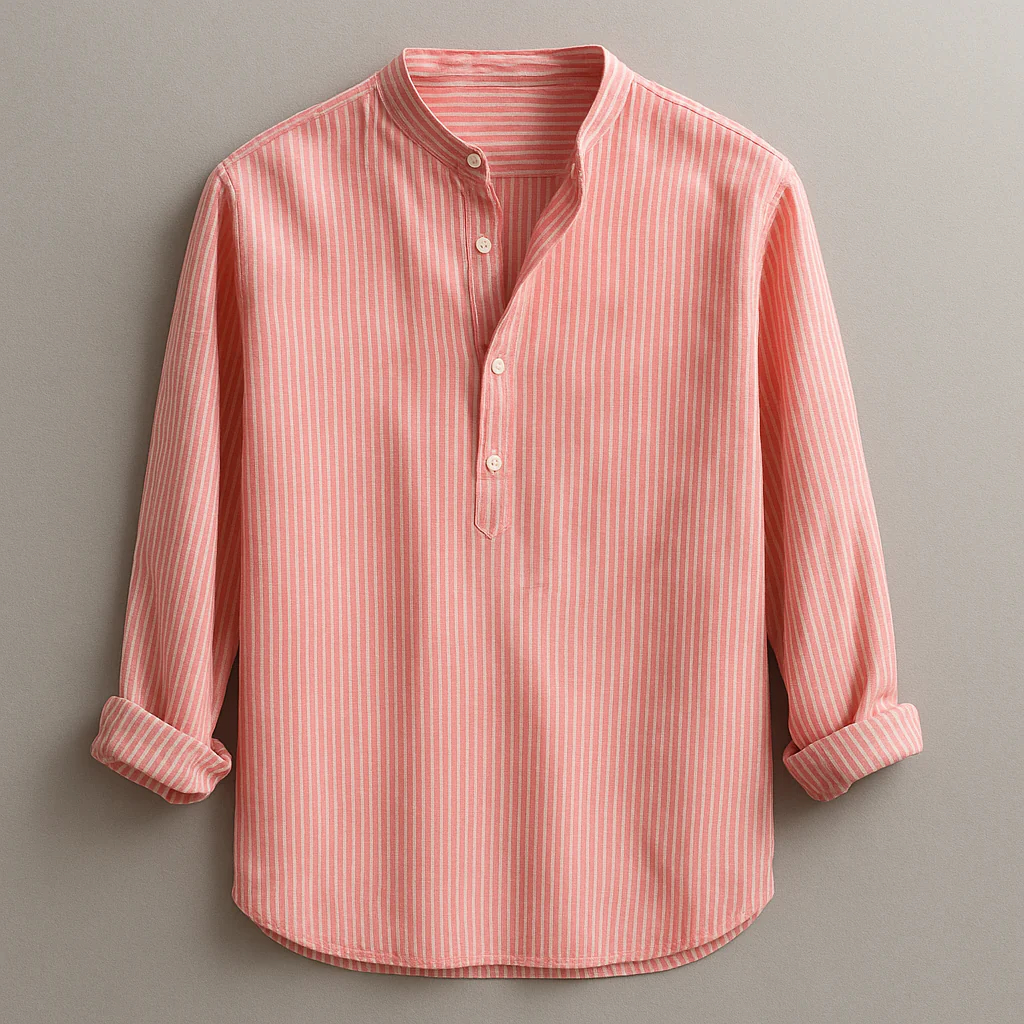Ralph | LUXURY SHIRT - Image 3