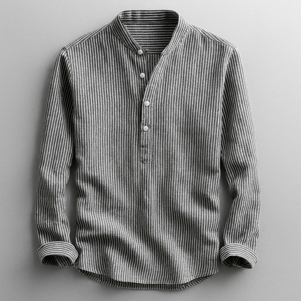 Ralph | LUXURY SHIRT - Image 4