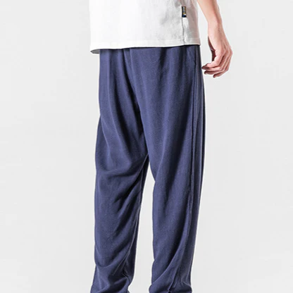 Ram® | Relaxed Linen Pants - Image 12