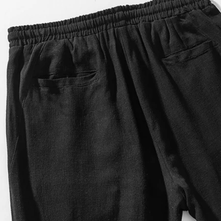 Ram® | Relaxed Linen Pants - Image 16
