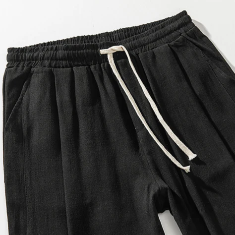 Ram® | Relaxed Linen Pants - Image 17
