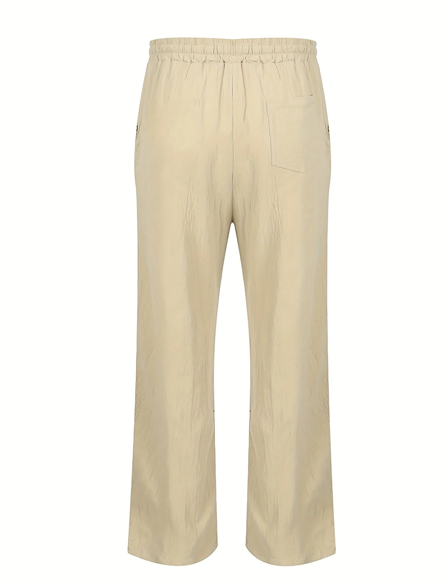 Ramiro® | Linen Trousers For Men - Image 3