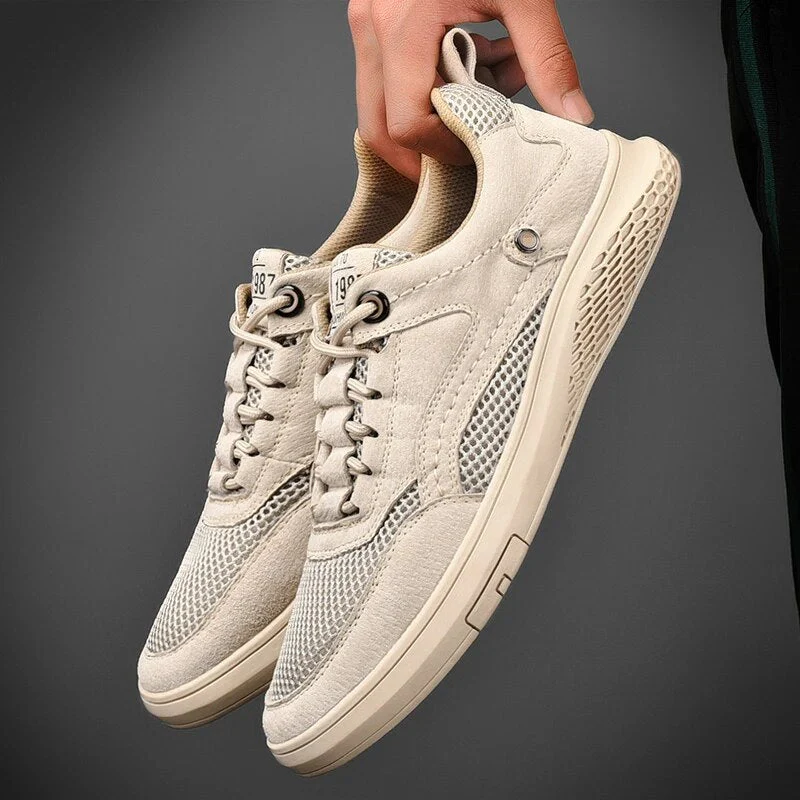 Ramiro® | Relaxed And Timeless   Shoes - Image 3