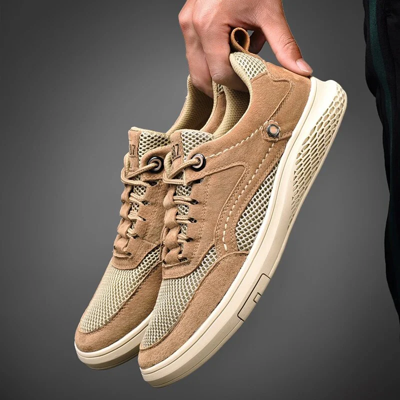 Ramiro® | Relaxed And Timeless   Shoes - Image 4
