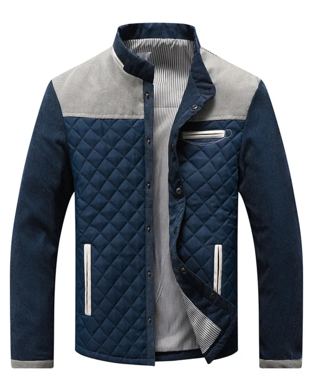 Ramiro | Diego Men's Casual Jacket - Image 3
