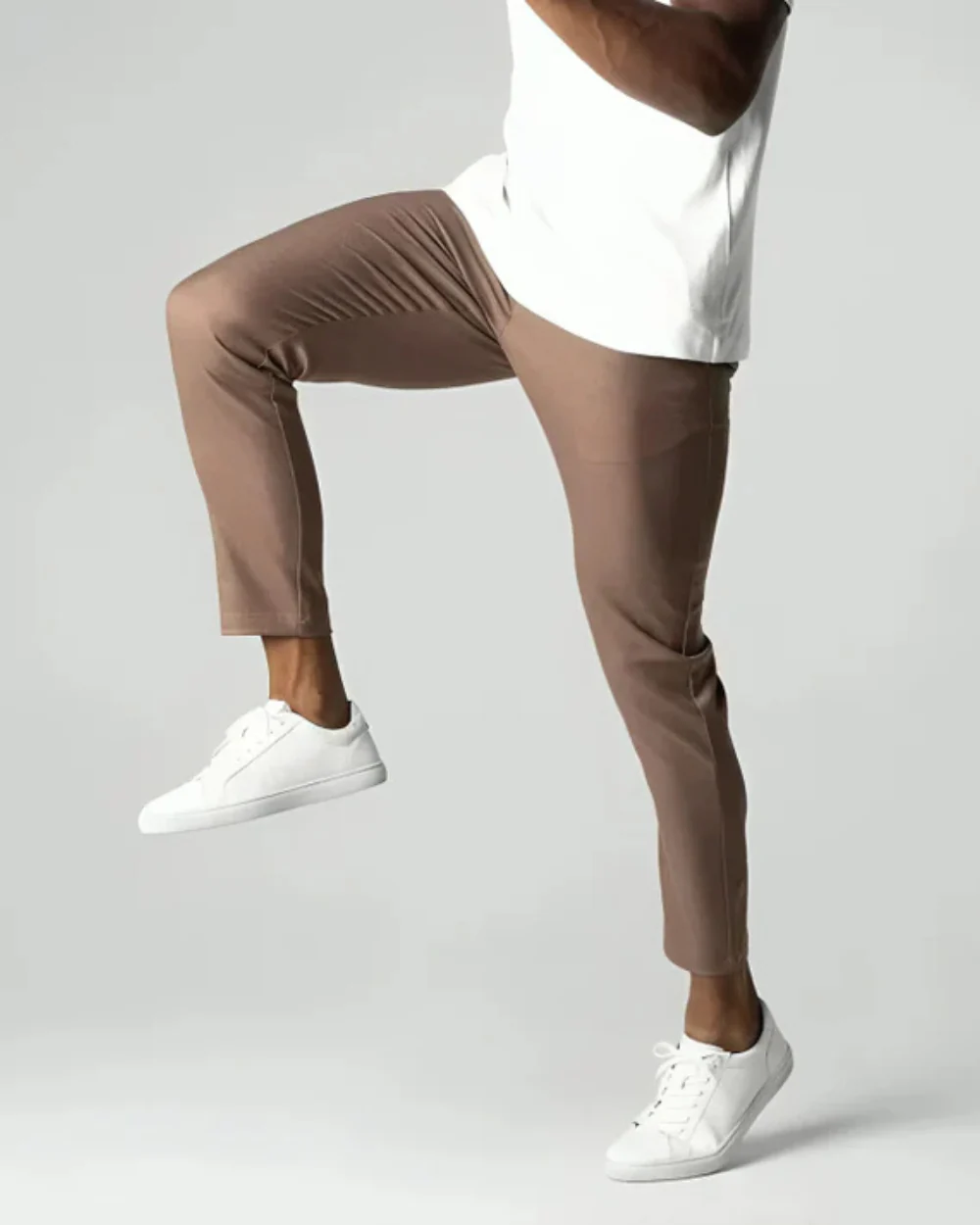 Ramiro | Stretch chinos - Image 2
