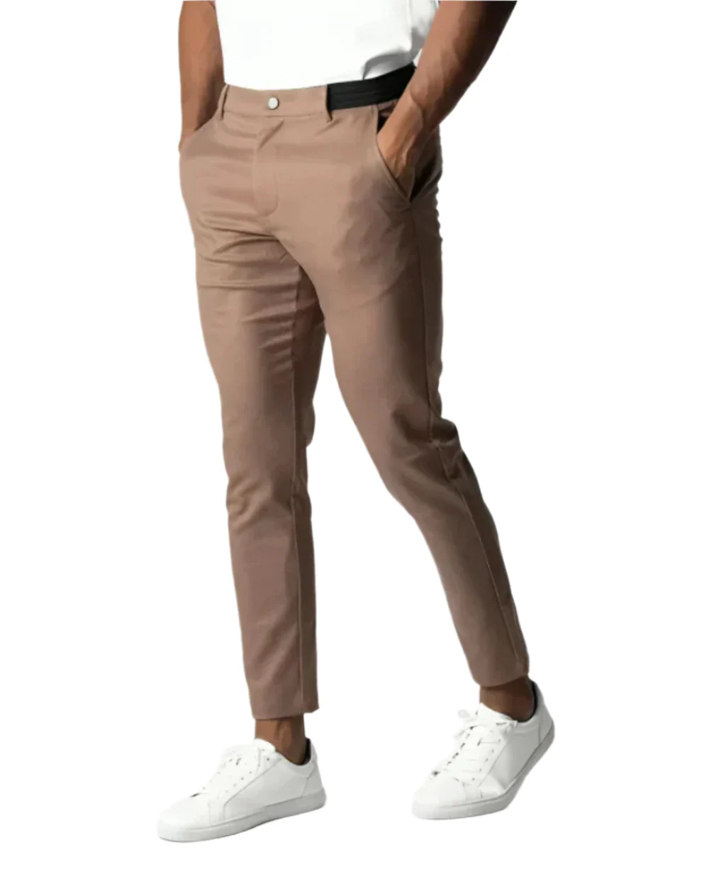 Ramiro | Stretch chinos - Image 7