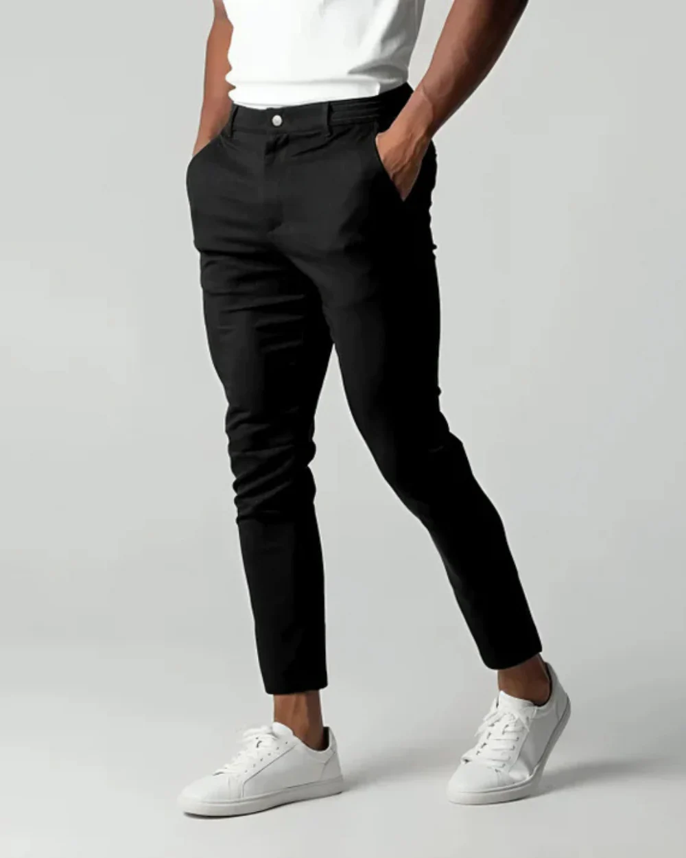 Ramiro | Stretch chinos - Image 9