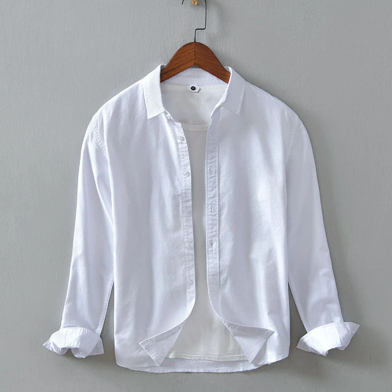 Ramiro | Torino Cotton Shirt - Image 2