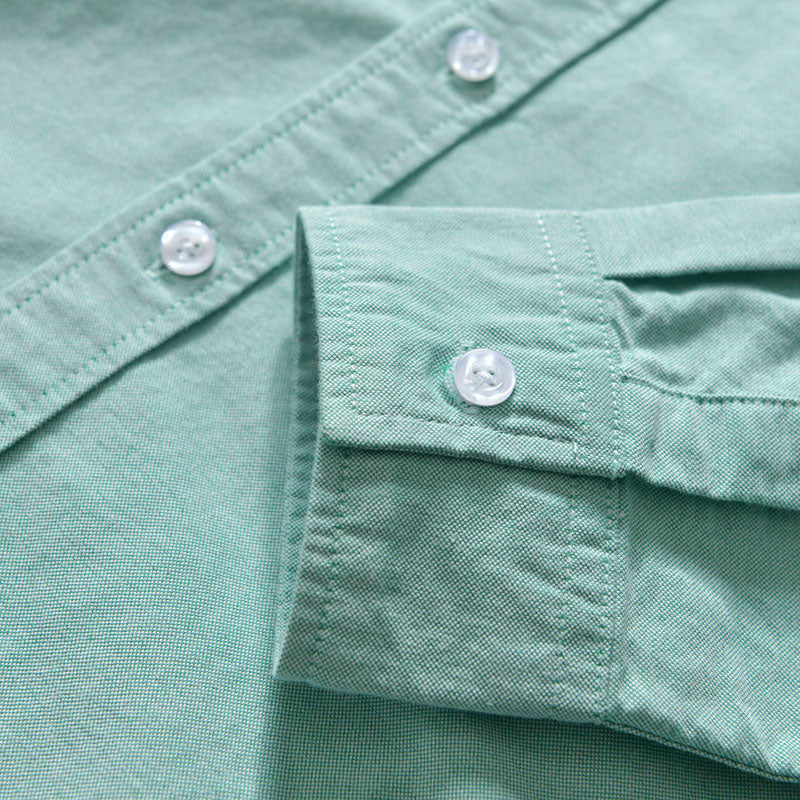 Ramiro | Torino Cotton Shirt - Image 7