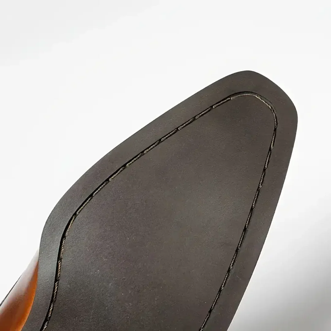 Ramiro | Vittorio Pacetti Dress Shoes - Image 2