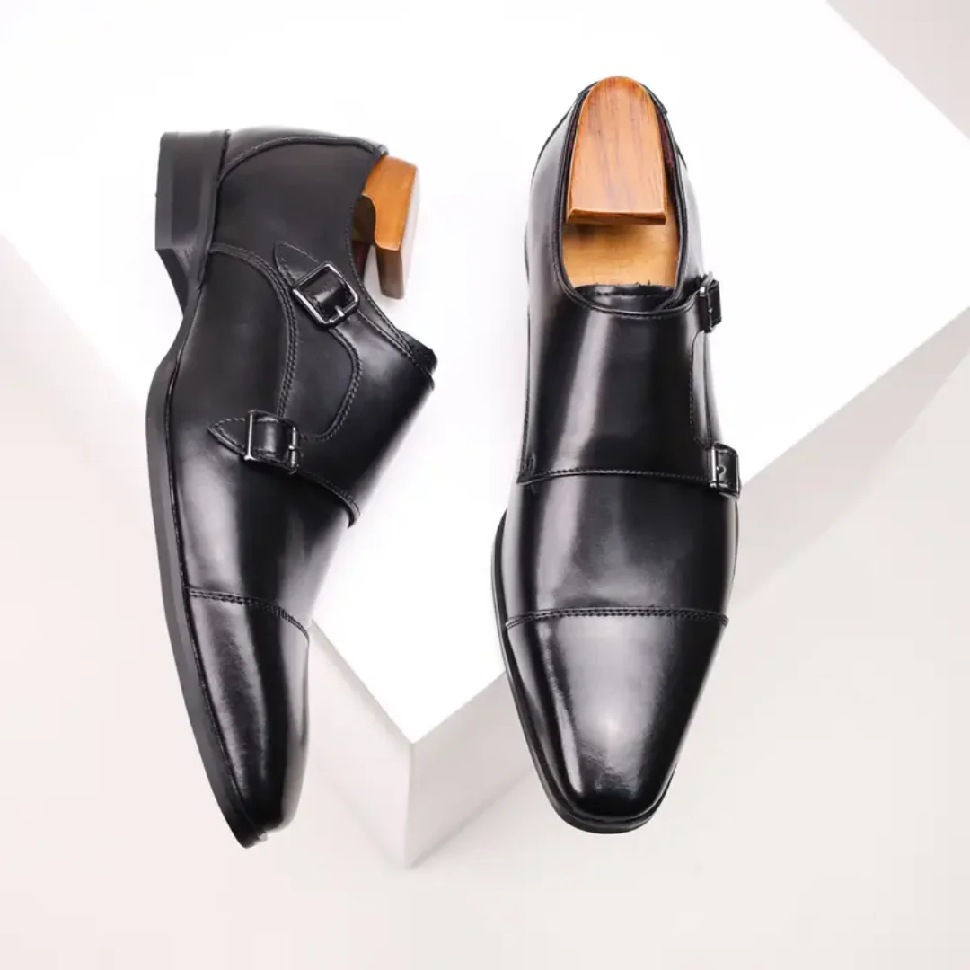 Ramiro | Vittorio Pacetti Dress Shoes - Image 3