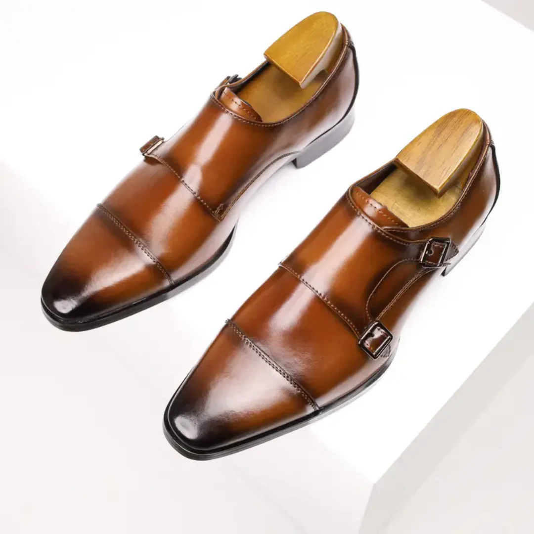 Ramiro | Vittorio Pacetti Dress Shoes - Image 6