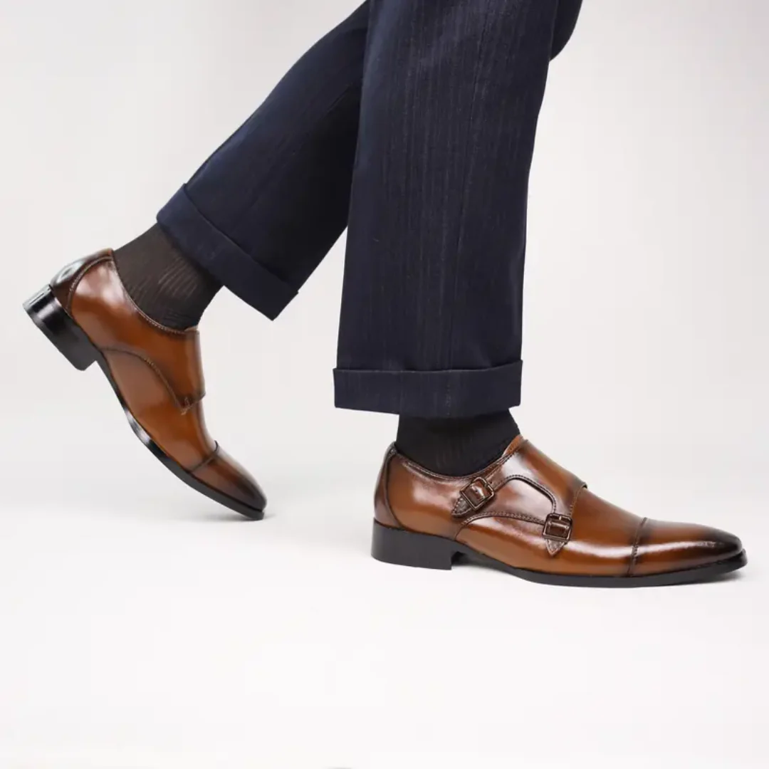 Ramiro | Vittorio Pacetti Dress Shoes - Image 9
