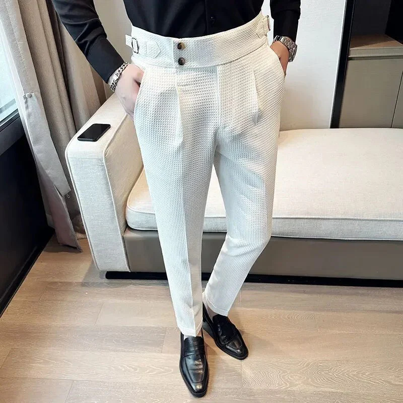 Ramón® | Comfortable And Fashionable Trousers - Image 2