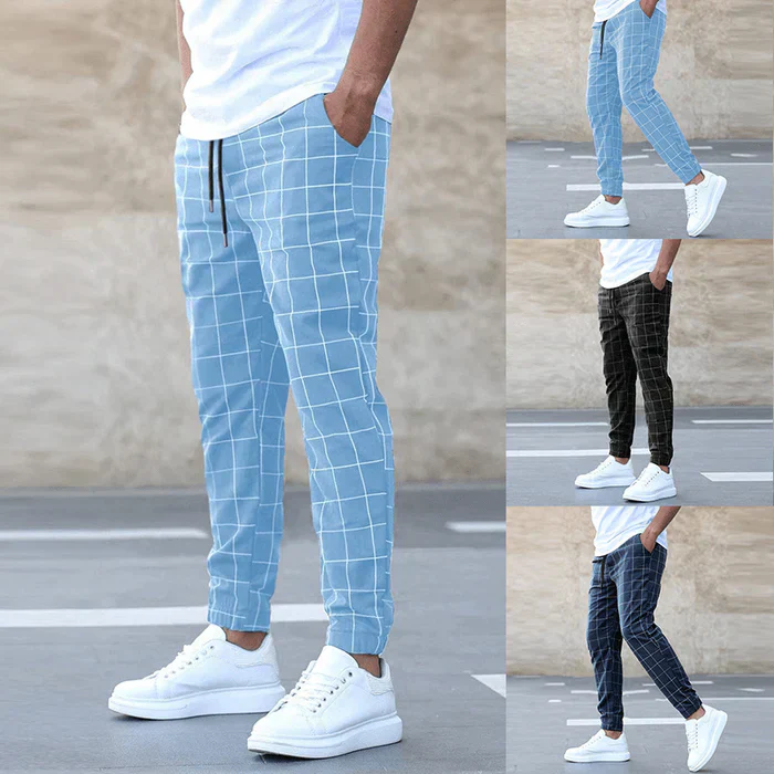 Ramón® | Comfortable Men's Pants - Image 5