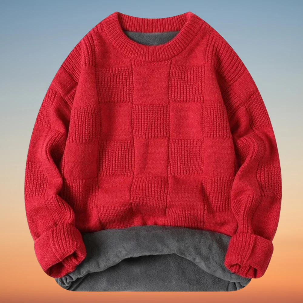 Ramón® | Crewneck Sweater - Image 2