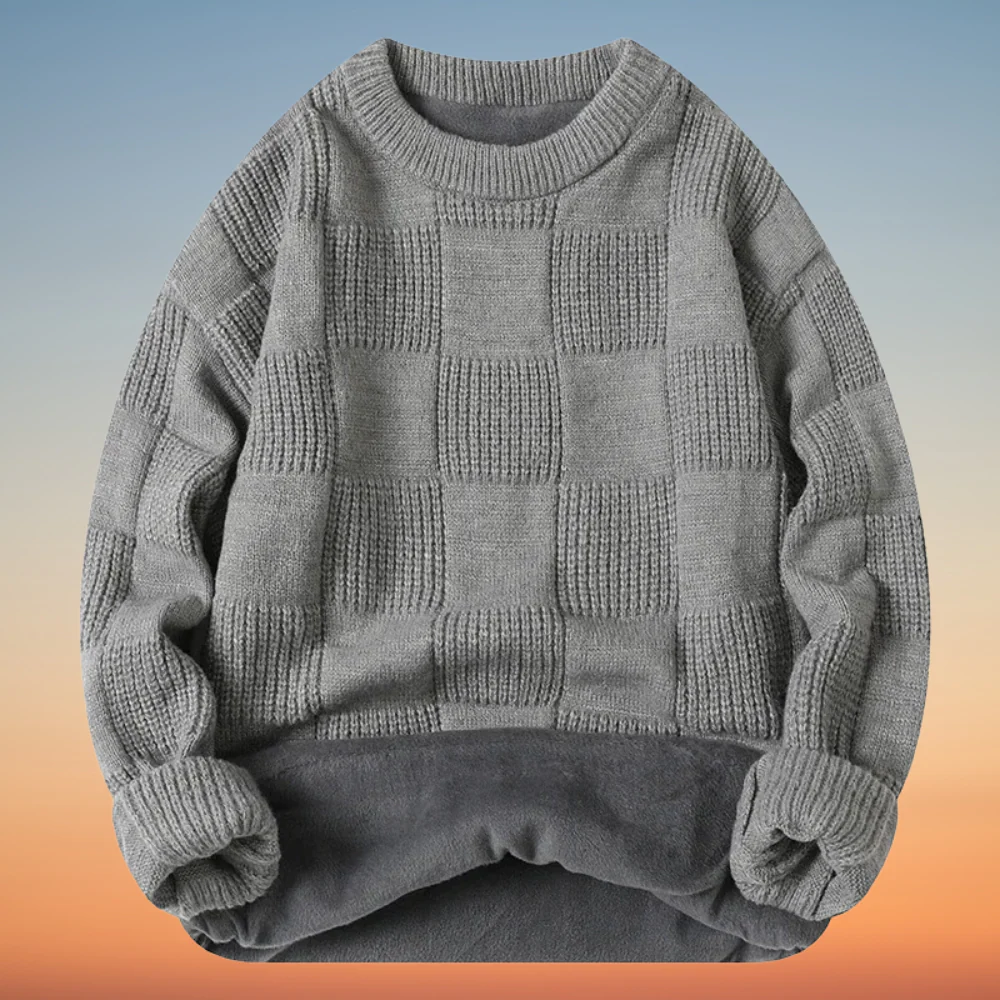 Ramón® | Crewneck Sweater - Image 3
